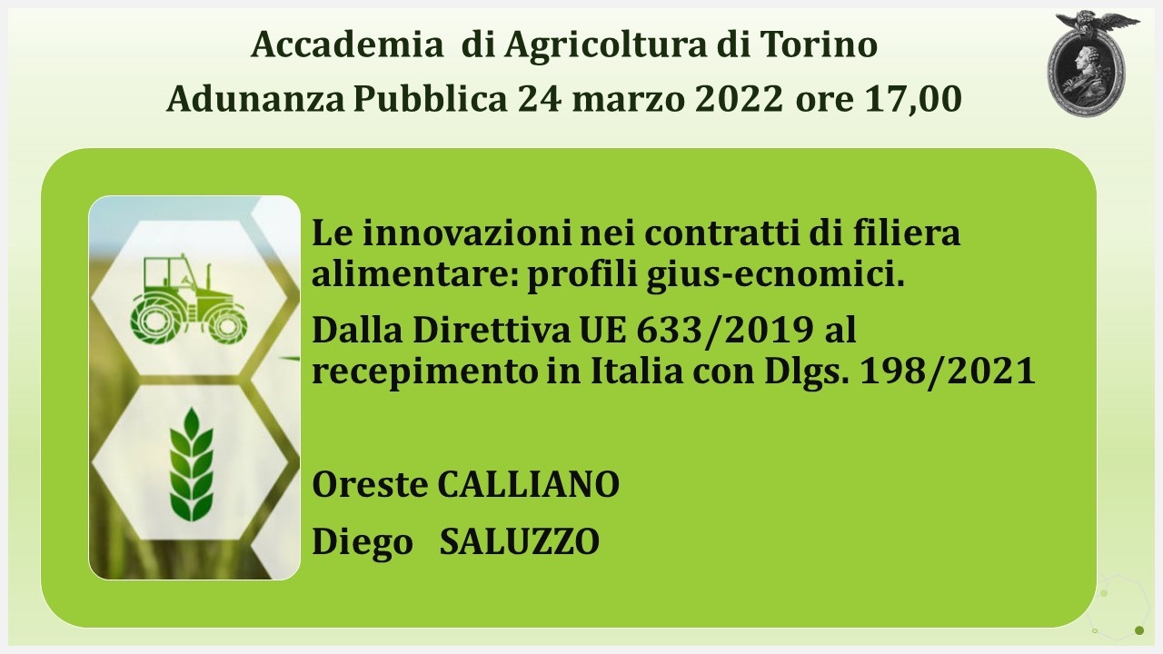 adunanza