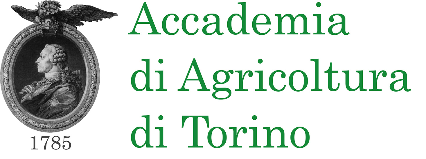 Logo Accademia di Agricoltura Torino