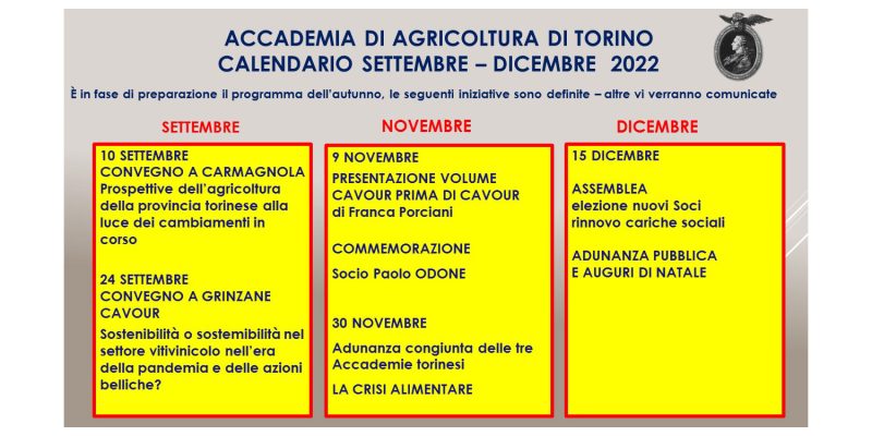 convegno accademia