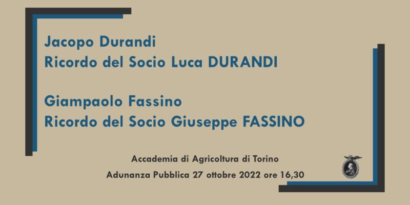 durandi fassino