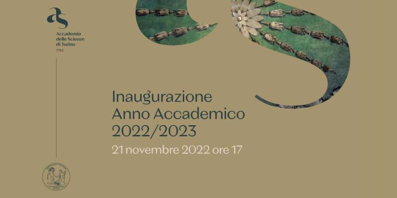 Inaugurazione del 240 anno