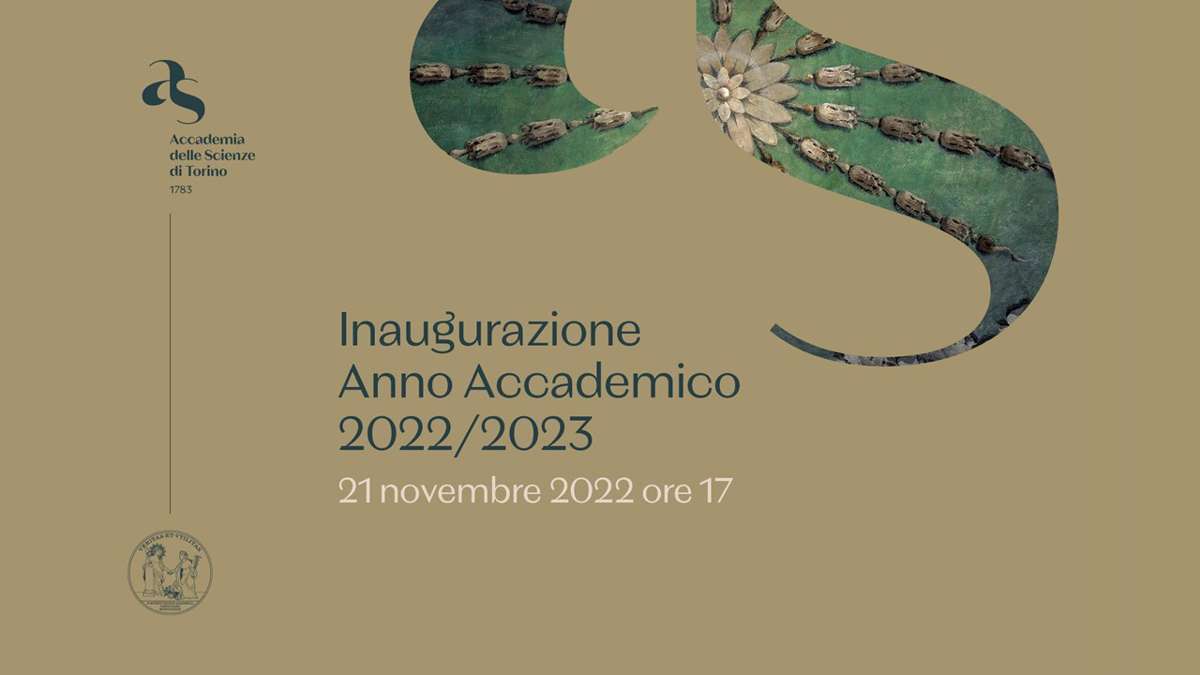 Inaugurazione del 240 anno