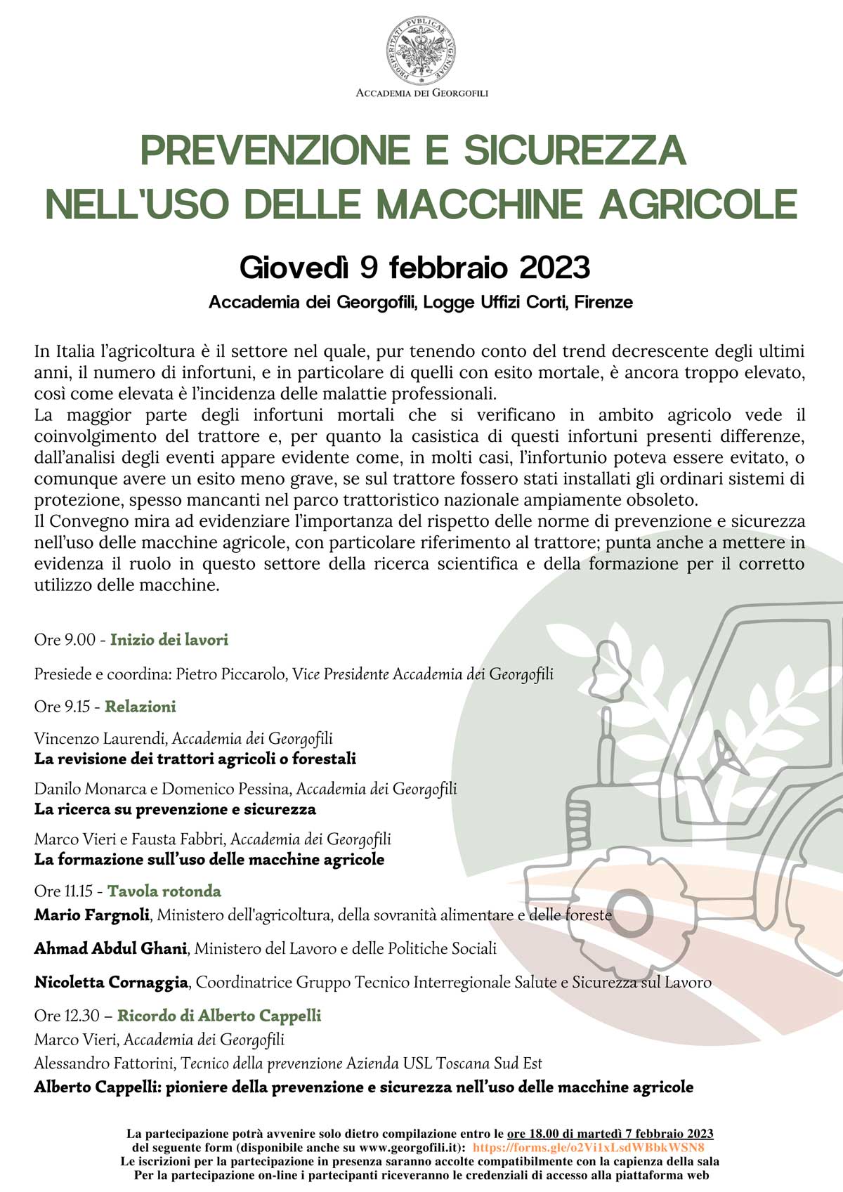 macchine agricole