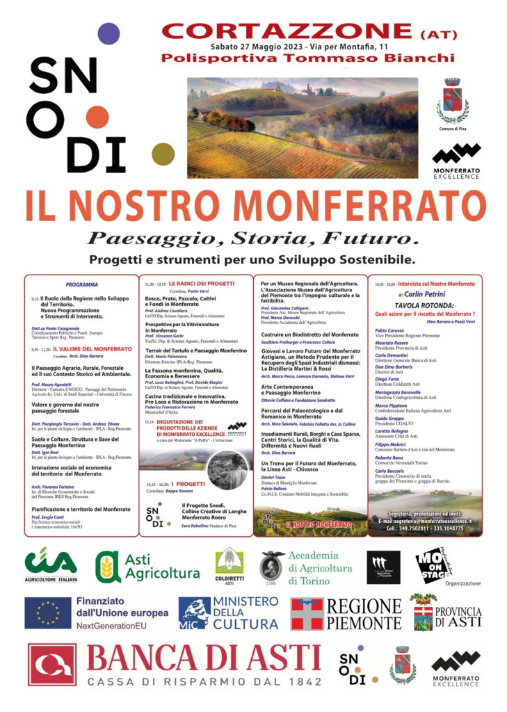 Monferrato