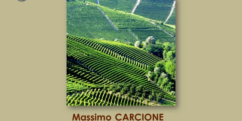 massimo carcione