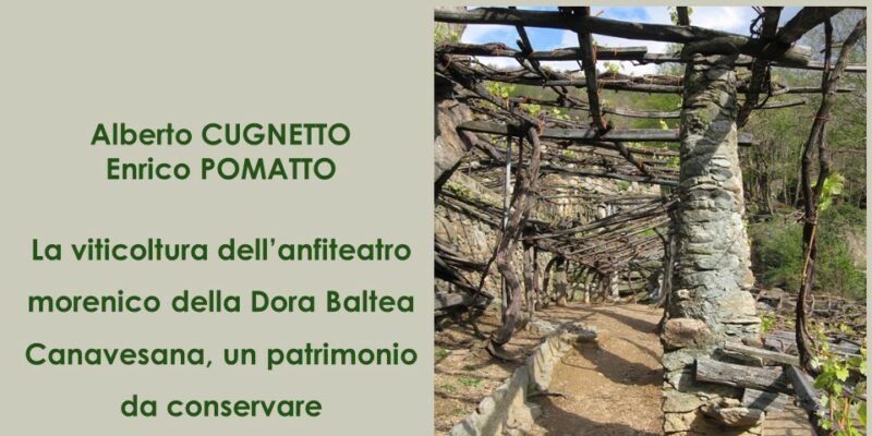 la viticoltura