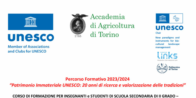 convegno UNESCO