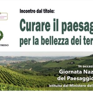 paesaggio