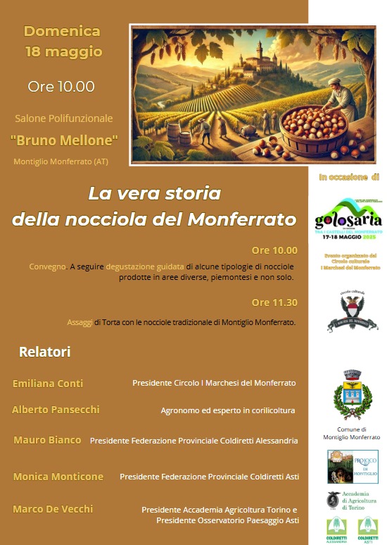 nocciola