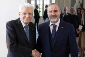 Mattarella