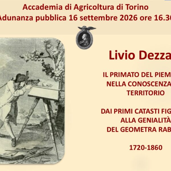 Adunanza pubblica 16 settembre ore 16:30 Livio&hellip;